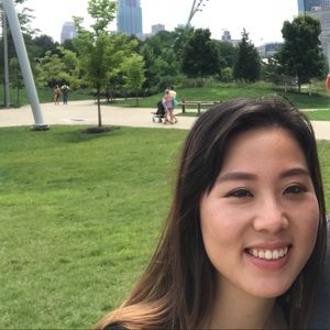 Meet your Posher, Mi jin